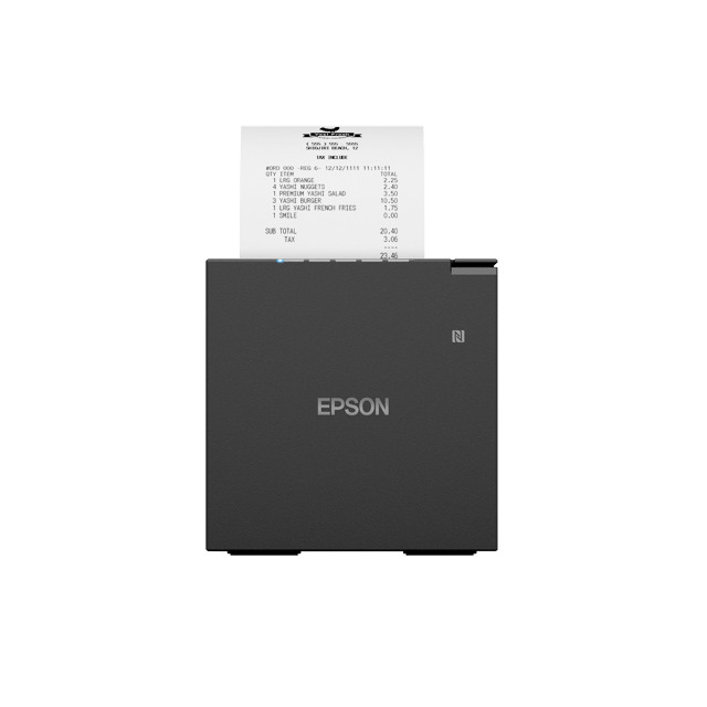 Epson TM-U295