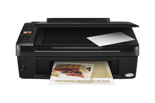 Epson Stylus TX220