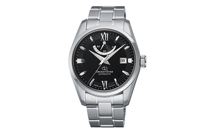 RE-AU0005L | ORIENT STAR: Mechanical Contemporary Watch