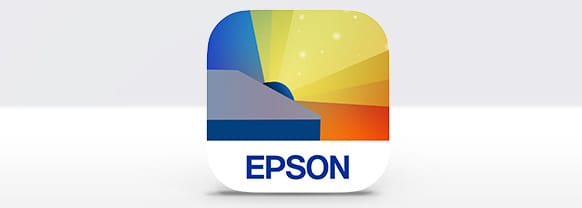Epson Projector Studio App Icon
