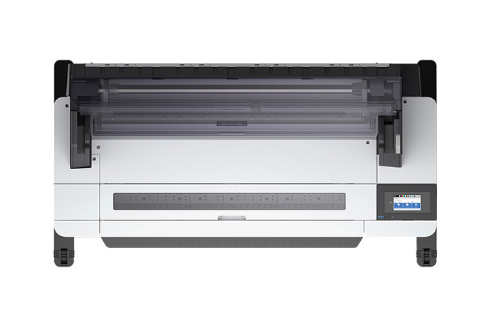 EPSON SureColor T5475 Single Roll Printer - 36in- LexJet - Inkjet Printers,  Media, Ink Cartridges and More