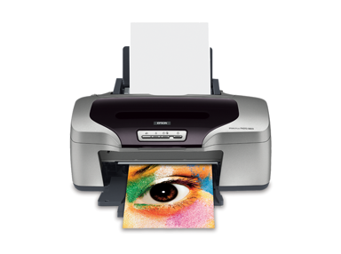 SPT_C11C550011 | Epson Stylus Photo R800 | Epson Stylus Series | Single ...