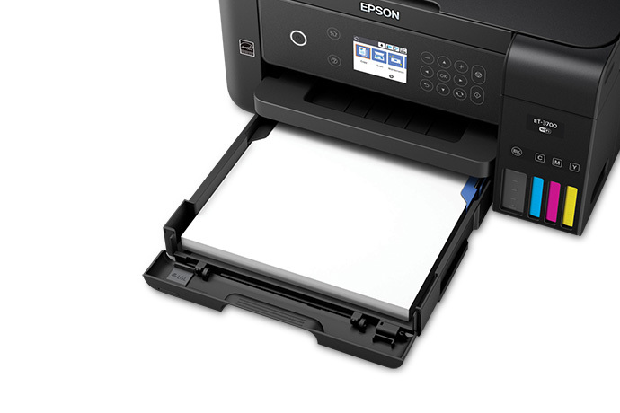 Expression ET-3700 EcoTank All-in-One Supertank Printer