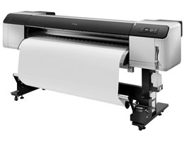 Epson Stylus Pro GS6000