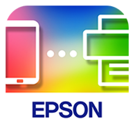 Epson Smart Panel App for iOS