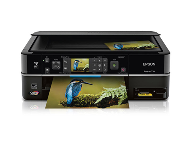 epson artisan 710