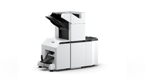 WorkForce Enterprise WF-M21000 A3 Monochrome Multifunction Printer