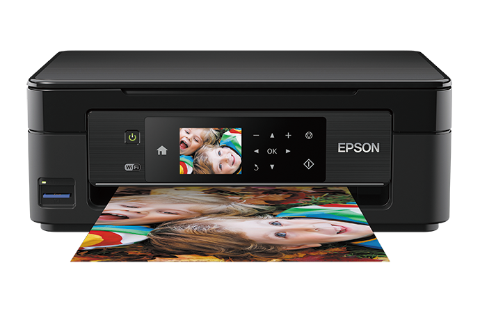 Epson Expression Home XP-442