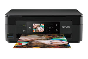 Epson Expression Home XP-442