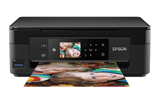 Epson XP-442 | XP 系列| 噴墨印表機| 印 