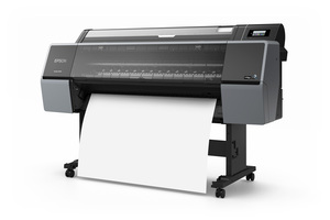 SureColor P9370 44-inch Wide-Format Printer