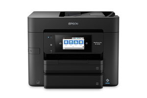 WorkForce Pro EC-4040 Color Multifunction Printer