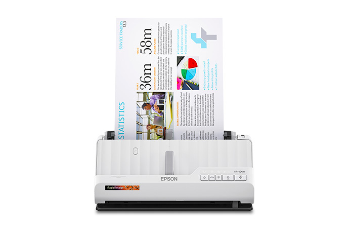 How To Scan Your Document on Epson -XP 2200 Wireless Printer Print, Save,  and Share to Email 