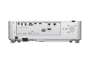 Epson EB-L890U WUXGA 3LCD Laser Projector