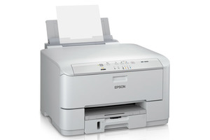 Epson WorkForce Pro WP-4010 Network Colour Printer
