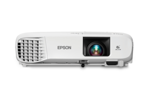 Proyector Epson PowerLite 108 XGA 3LCD