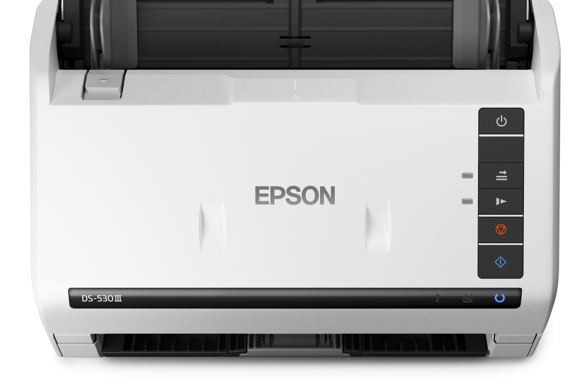 Intuitive One-Touch Control