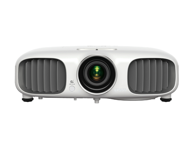 Epson PowerLite Home Cinema 3020