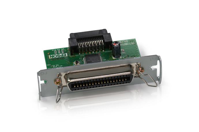 Parallel Interface Card