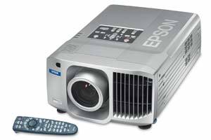 PowerLite 9300i Multimedia Projector