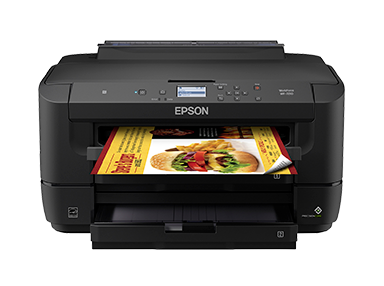 Epson WorkForce WF-7210 | Support | Epson US