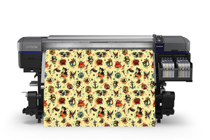 Epson SureColor F9370 Dye-sublimation Inkjet Printer