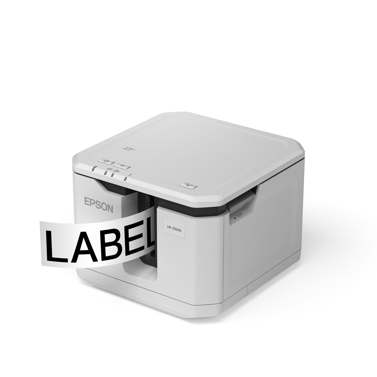 Epson LabelWorks LW-Z5000WA Bulk Roll Label Printer