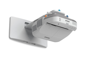 PowerLite 585W WXGA 3LCD Projector for SMART