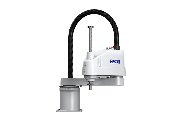 Epson LS6 SCARA Robots - 600mm | Products | Epson Canada