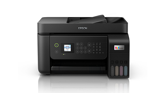 C11CJ65502 | EcoTank L5290 A4 Wi-Fi All-in-One Ink Tank Printer with ADF | Ink Tank Printers | Epson Philippines