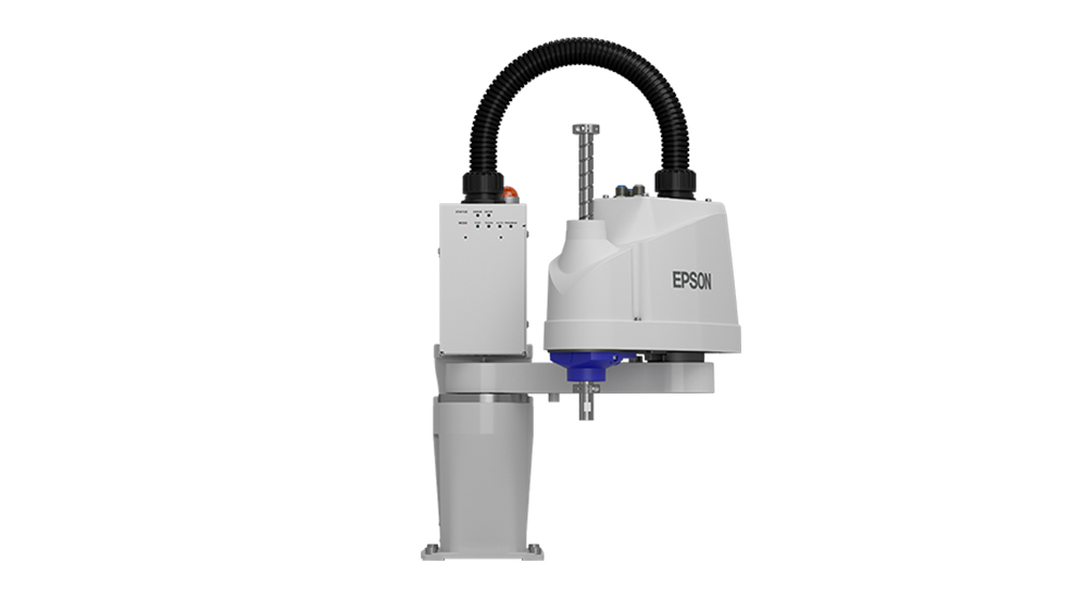 Epson T3-B SCARA Robot 