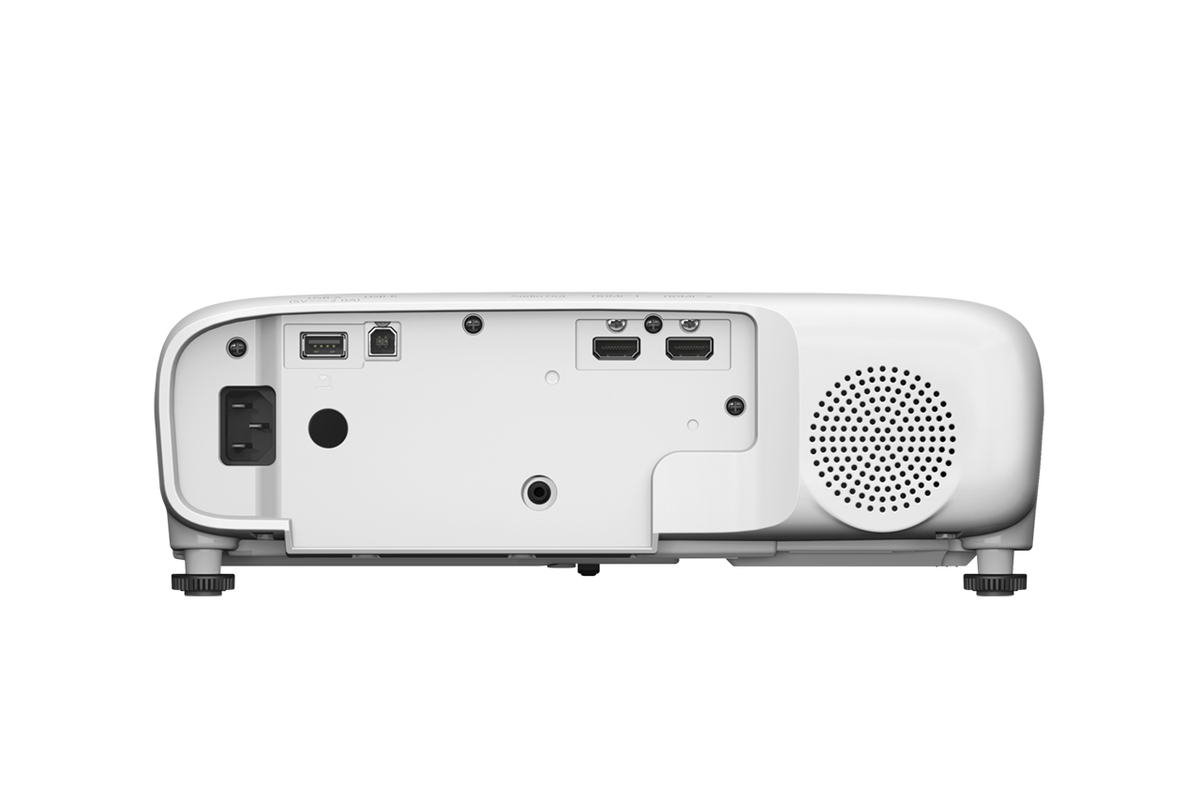 Proyector PowerLite FH54 3LCD para aulas