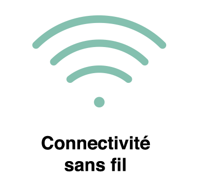 Wireless Connectivity