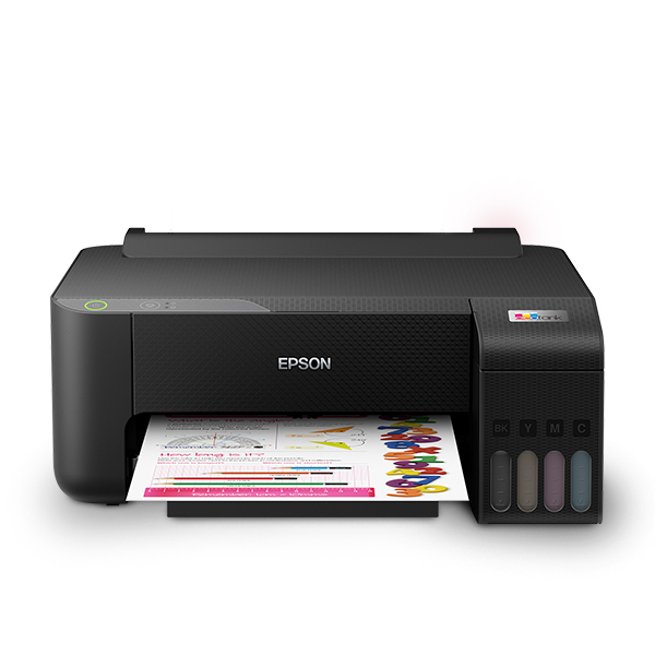 Smart panel app epson caribbean
