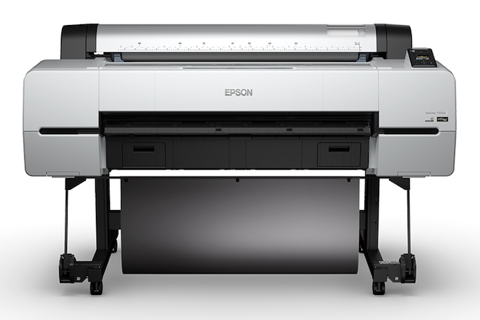 Epson SureColor P10000 Standard Edition Printer, Products