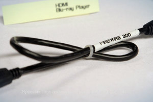 LabelWorks Cable and Wiring Kit