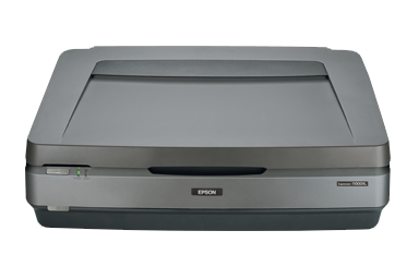 pilote scanner epson v300