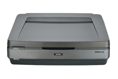 GT Series | Scanners | Epson® Official Support