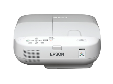 Epson PowerLite 485W