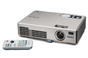PowerLite 760c Multimedia Projector
