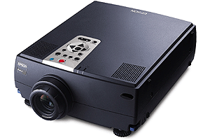 PowerLite 5350 Multimedia Projector