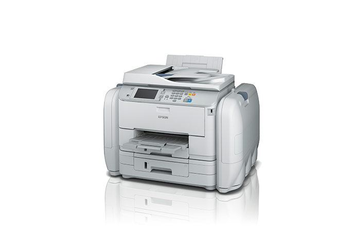 Epson WorkForce Pro WF-R5691