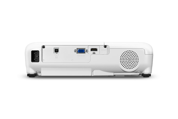 V11H971220 | VS260 3LCD XGA Projector | Portable | Projectors 