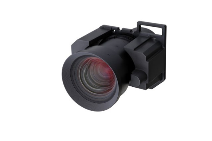 Wide-Throw Zoom Lens (ELPLW07) | Products | Epson US Wide-Throw Zoom Lens (ELPLW07) | Products | Epson US