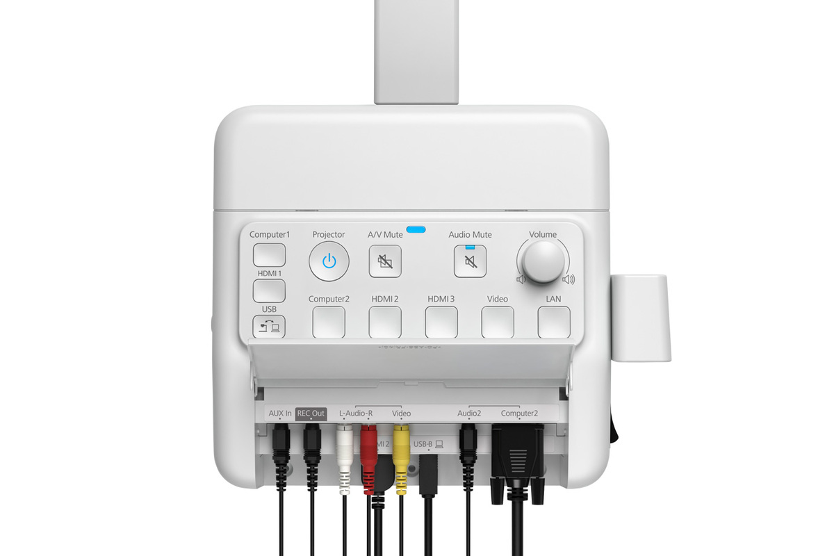 ELPCB03N PowerLite Pilot 3R