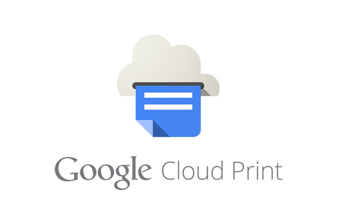 Google Cloud Print