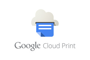 Google Cloud Print