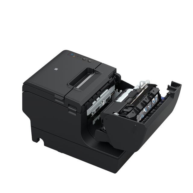 TM-H6000VI Hybrid Receipt Printer