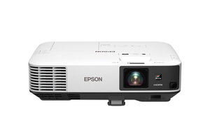 Proyector Epson PowerLite 2055