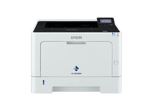 Epson WorkForce AL-M320DN Mono Laser Printer 